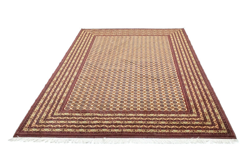Bukhara Teppe 300x202cm - Orientalsk teppe