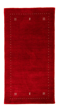 Loribaft Loom Teppe 74x142cm - Ullteppe – product image