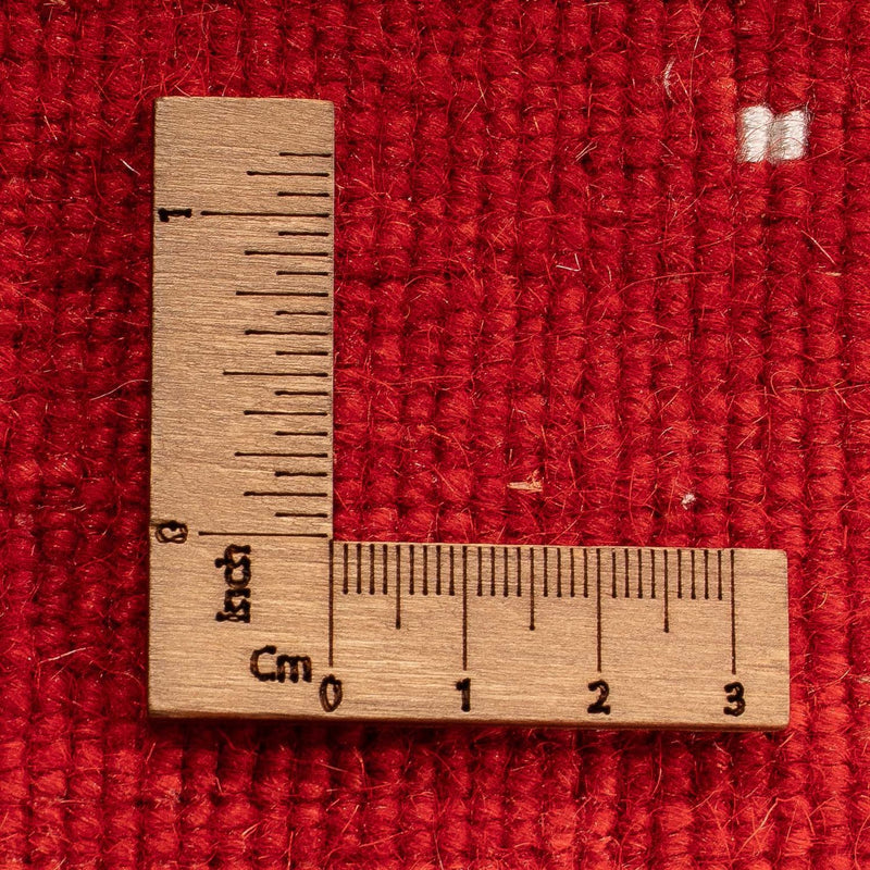 Loribaft Loom Teppe 74x142cm - Ullteppe