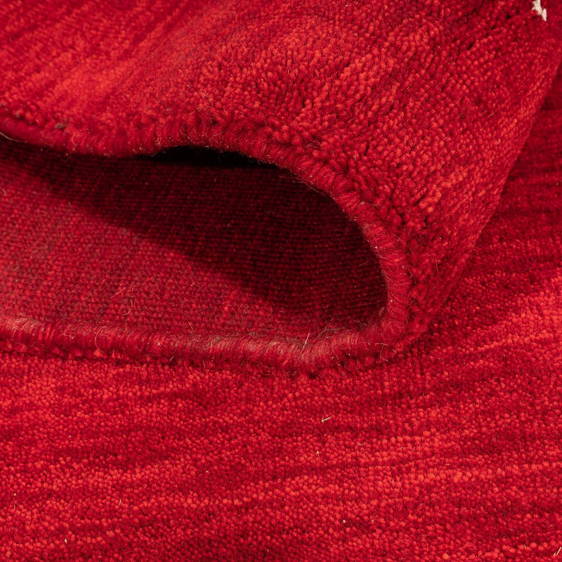 Loribaft Loom Teppe 95x155cm - Ullteppe