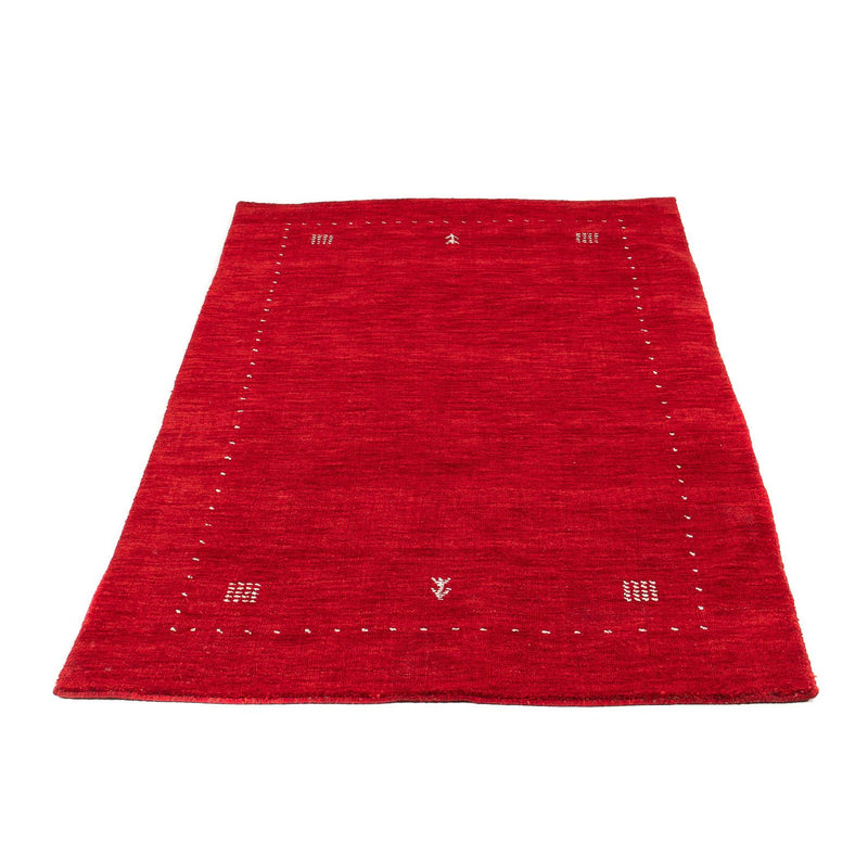 Loribaft Loom Teppe 95x155cm - Ullteppe