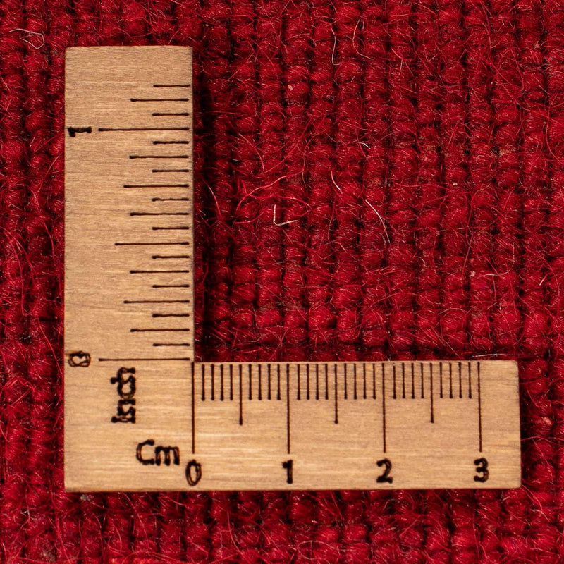 Loribaft Loom Teppe 95x155cm - Ullteppe