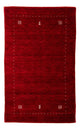 Loribaft Loom Teppe 153x92cm - Ullteppe