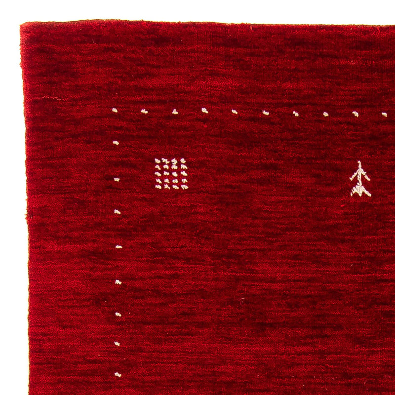 Loribaft Loom Teppe 153x92cm - Ullteppe