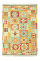 Afghansk kilim Teppe 183x125cm