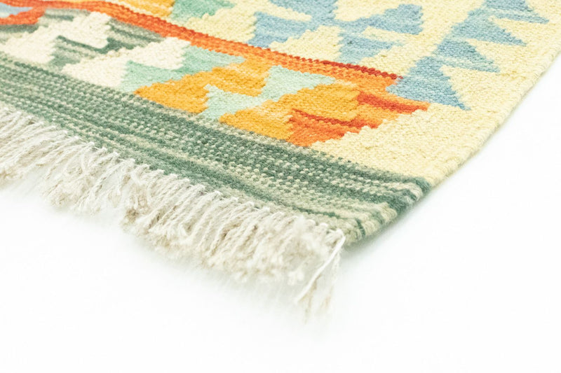 Afghansk kilim Teppe 183x125cm