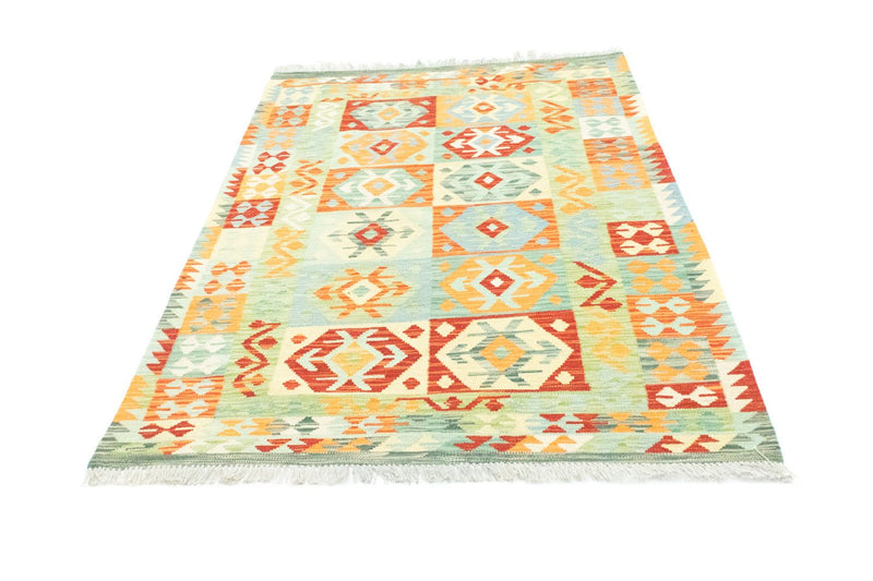 Afghansk kilim Teppe 183x125cm