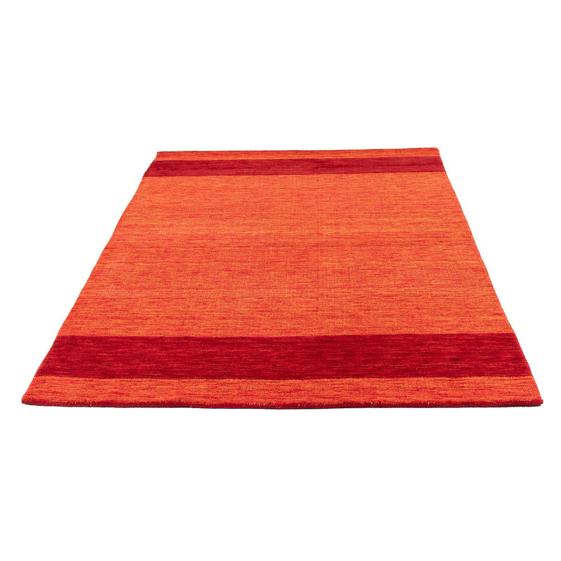 Loribaft Loom Teppe 142x199cm - Ullteppe