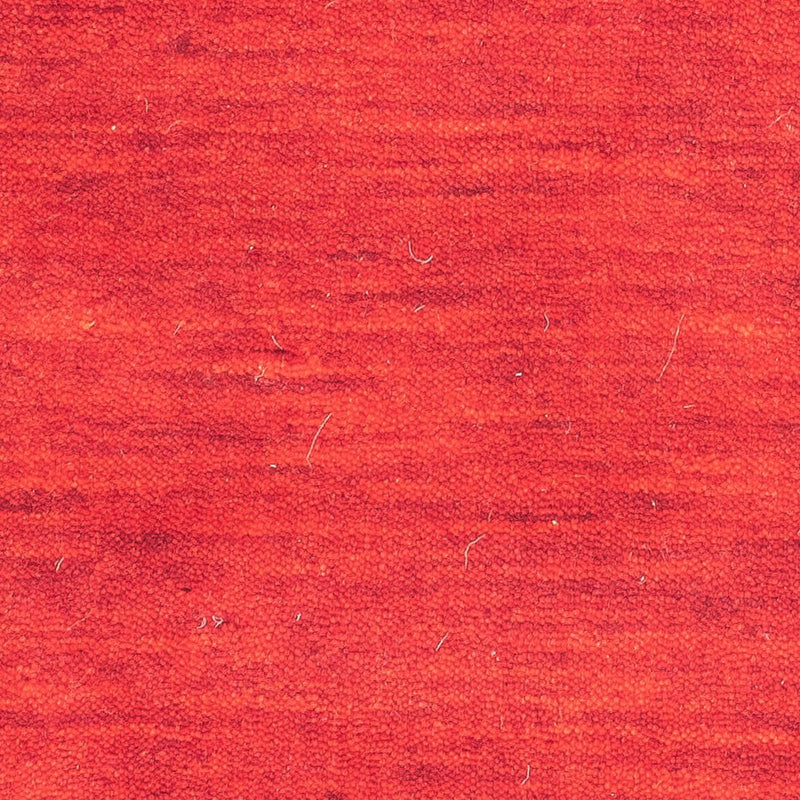Indo Gabbeh Teppe 90x60cm - Ullteppe