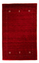 Loribaft Loom Teppe 154x94cm - Ullteppe