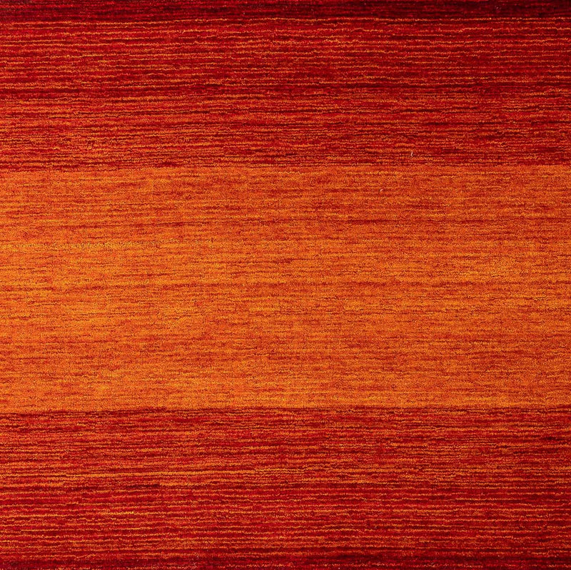 Indo Gabbeh Teppe 231x156cm - Ullteppe