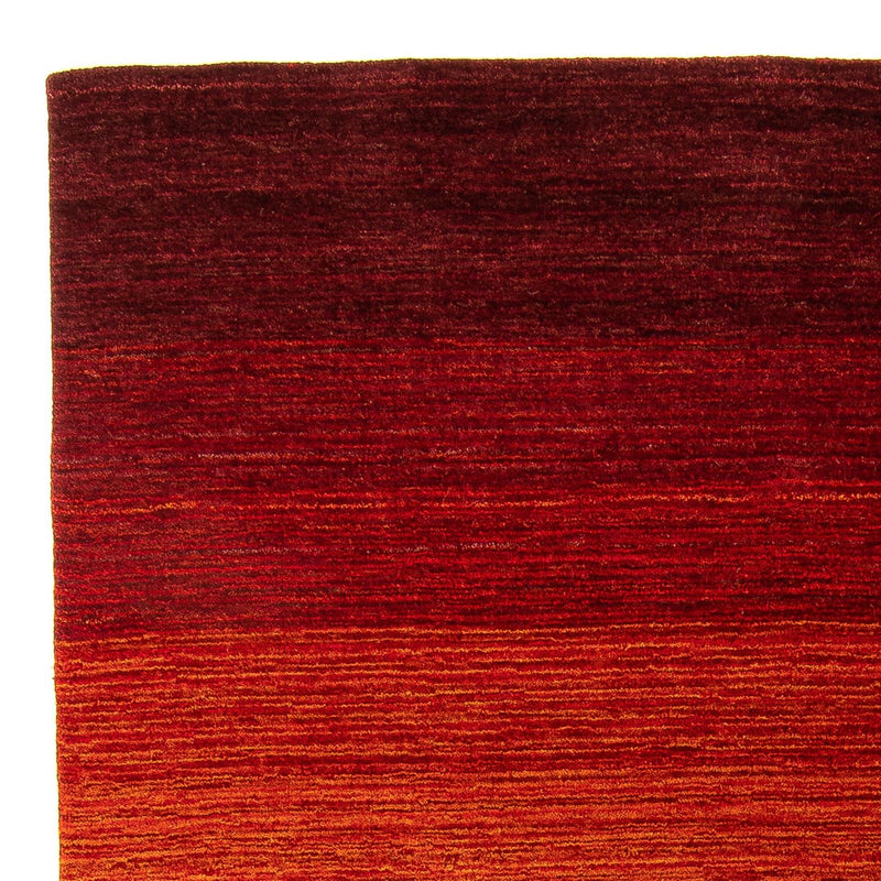 Indo Gabbeh Teppe 231x156cm - Ullteppe