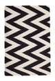 Moderne kilim Teppe 100x60cm - Ullteppe