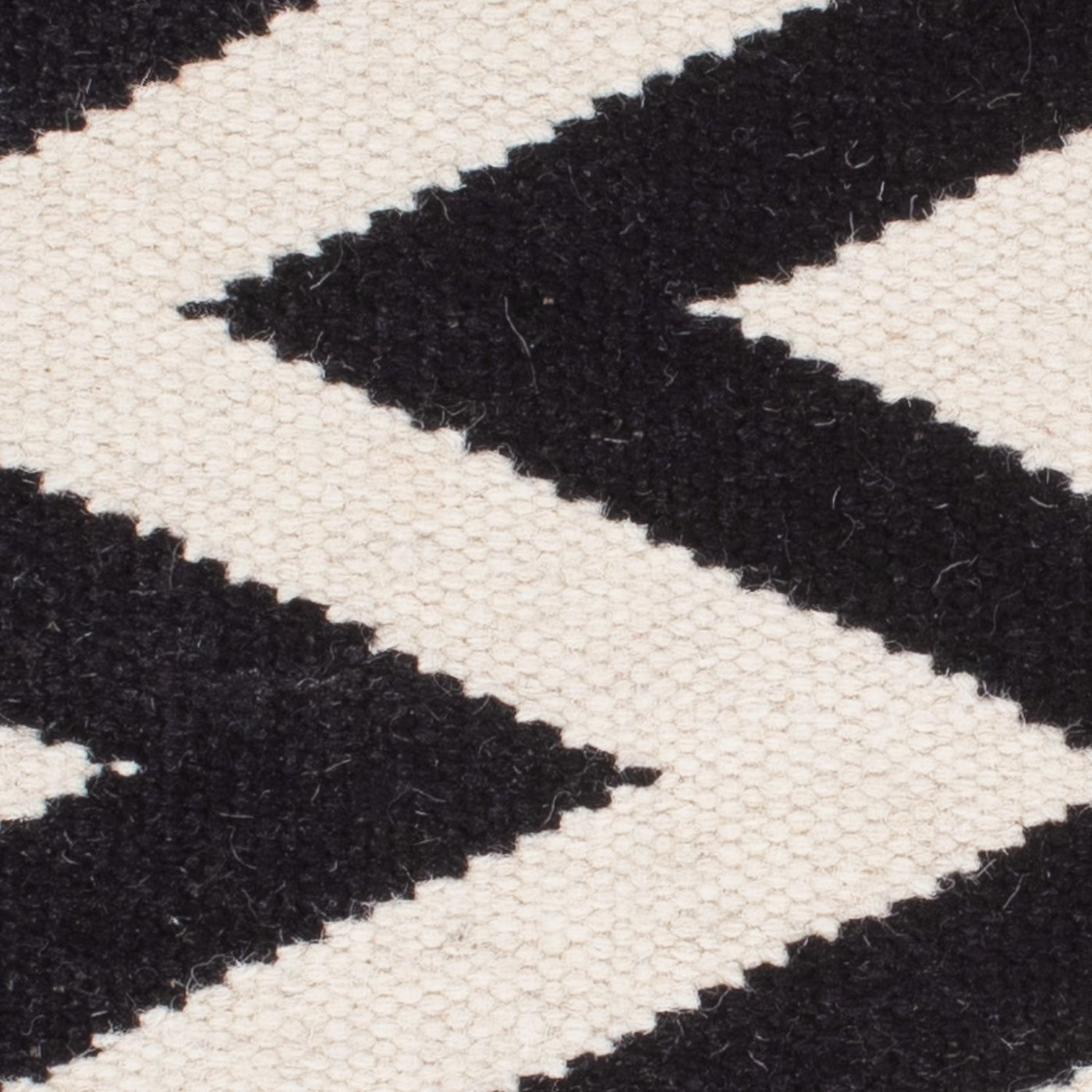 Moderne kilim Teppe 100x60cm - Ullteppe