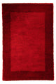 Shaggy Teppe 230x160cm - Shaggy Teppich