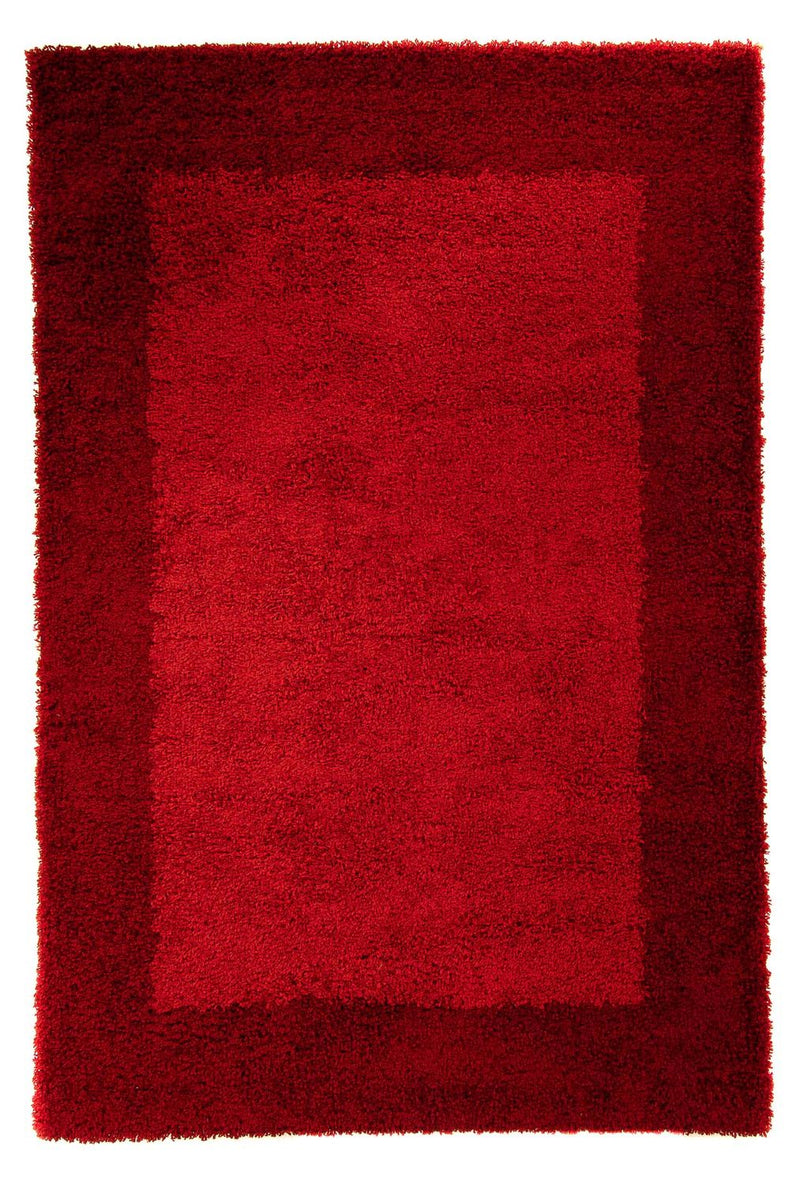 Shaggy Teppe 230x160cm - Shaggy Teppich