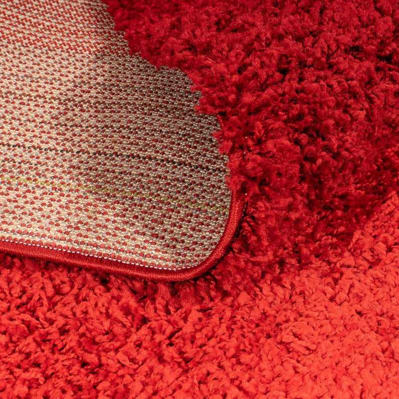 Shaggy Teppe 230x160cm - Shaggy Teppich