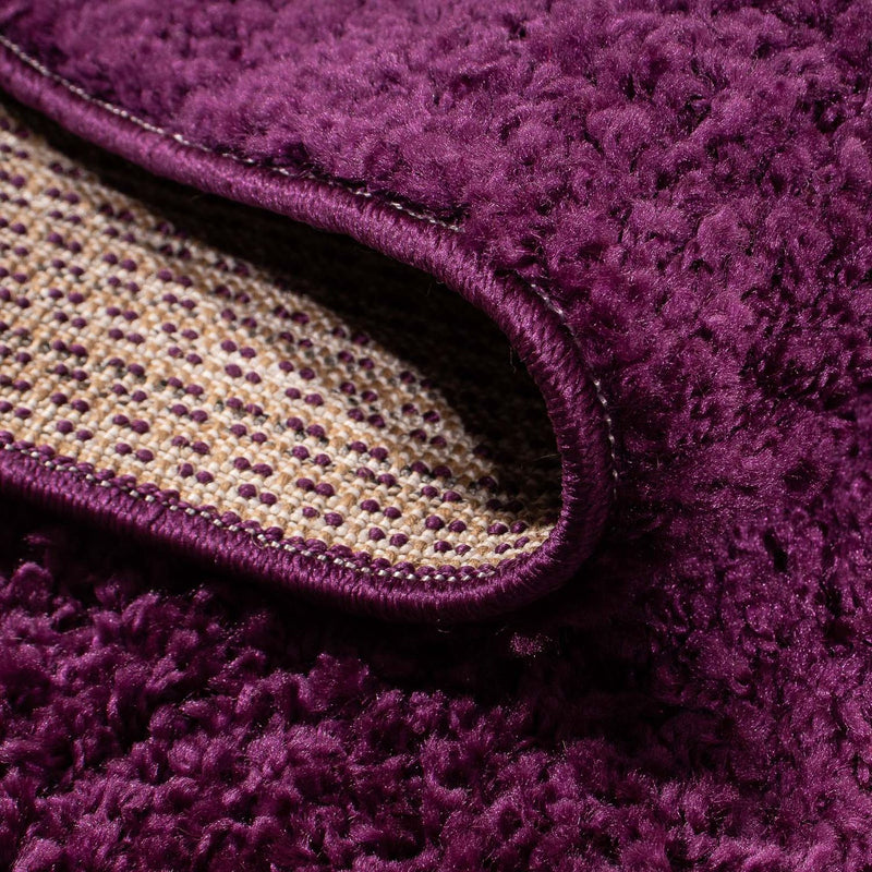 Shaggy Teppe 150x80cm - Shaggy Teppich