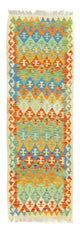 Afghansk kilim Teppe 64x197cm