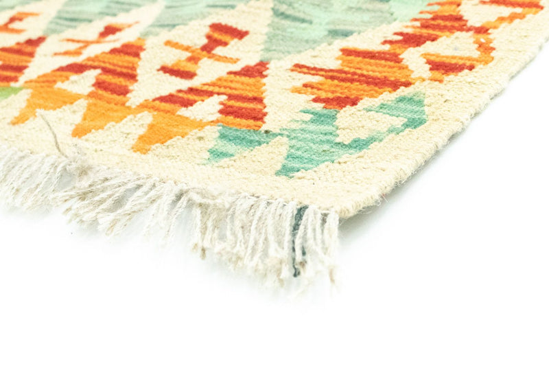 Afghansk kilim Teppe 64x197cm