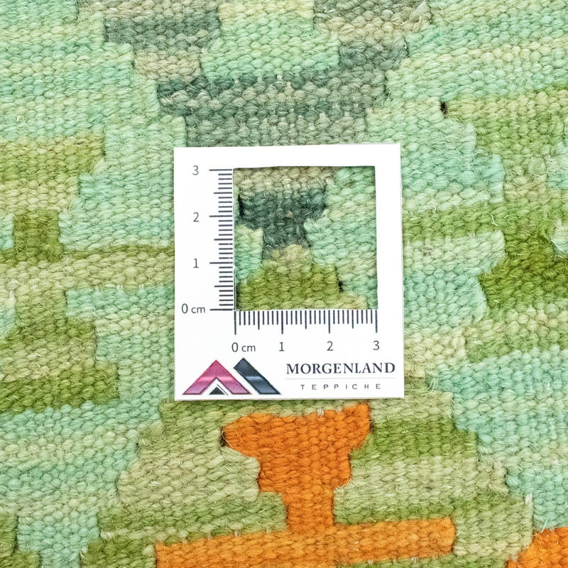 Afghansk kilim Teppe 64x197cm