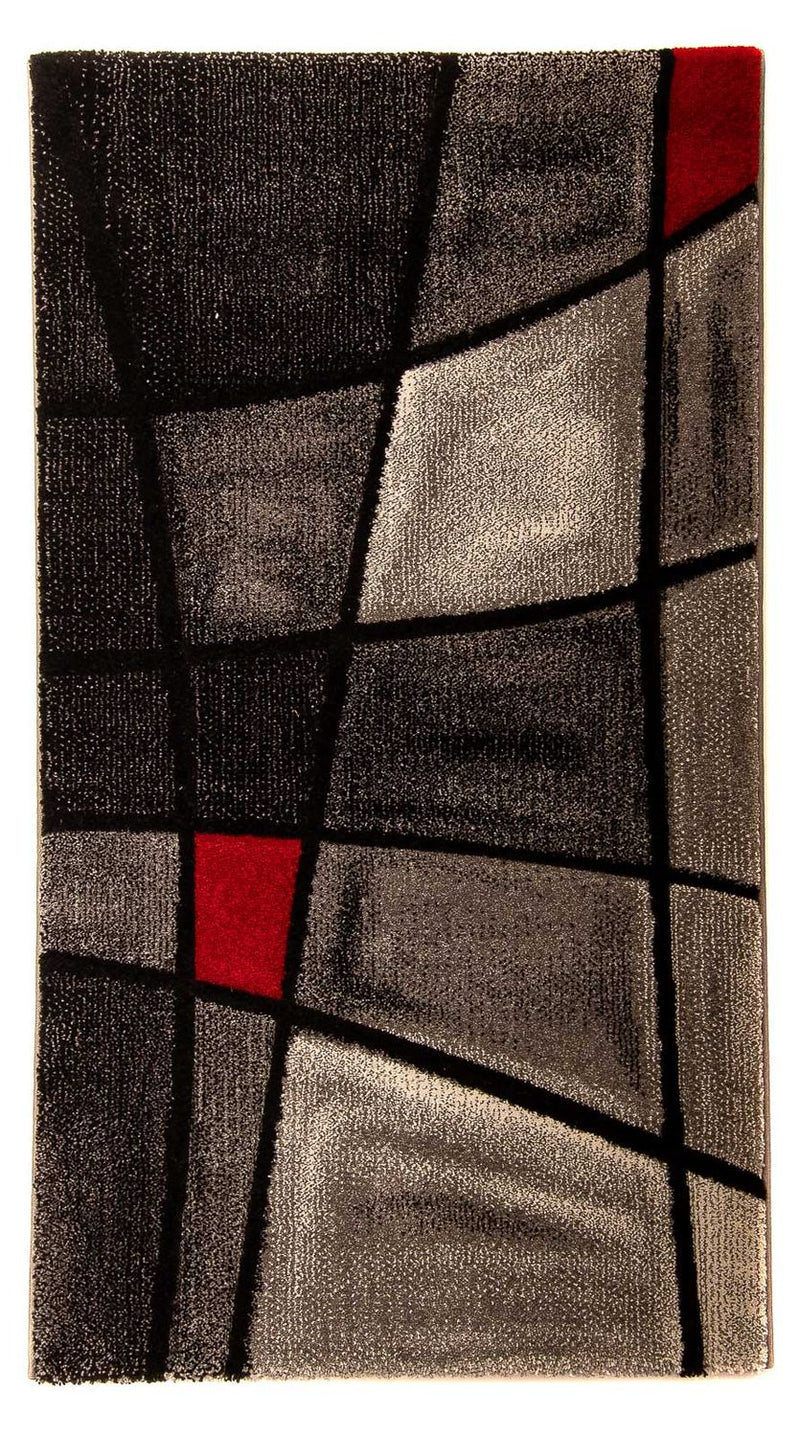 Moderne teppe 80x150cm - Persisk teppe