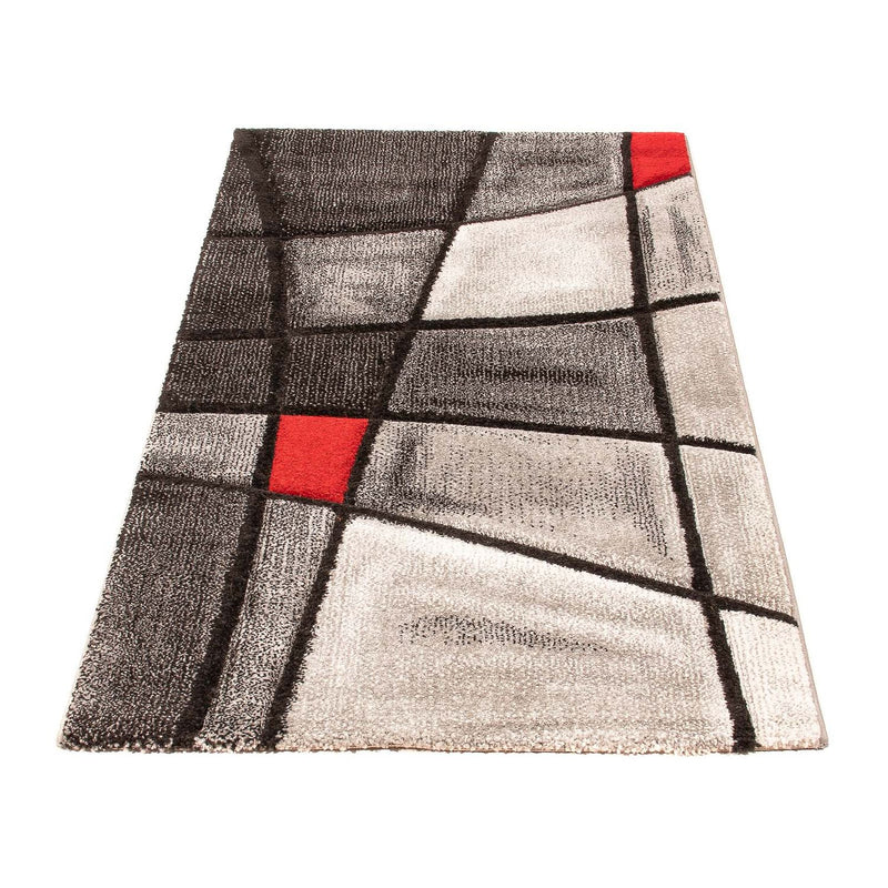 Moderne teppe 80x150cm - Persisk teppe
