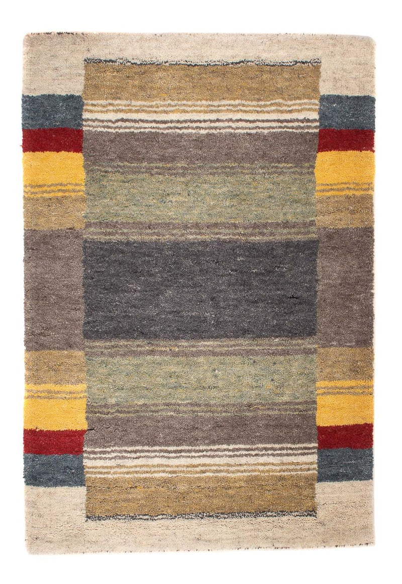 Nepal teppe 90x60cm - Ullteppe