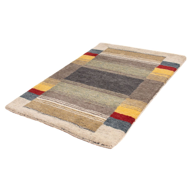 Nepal teppe 90x60cm - Ullteppe