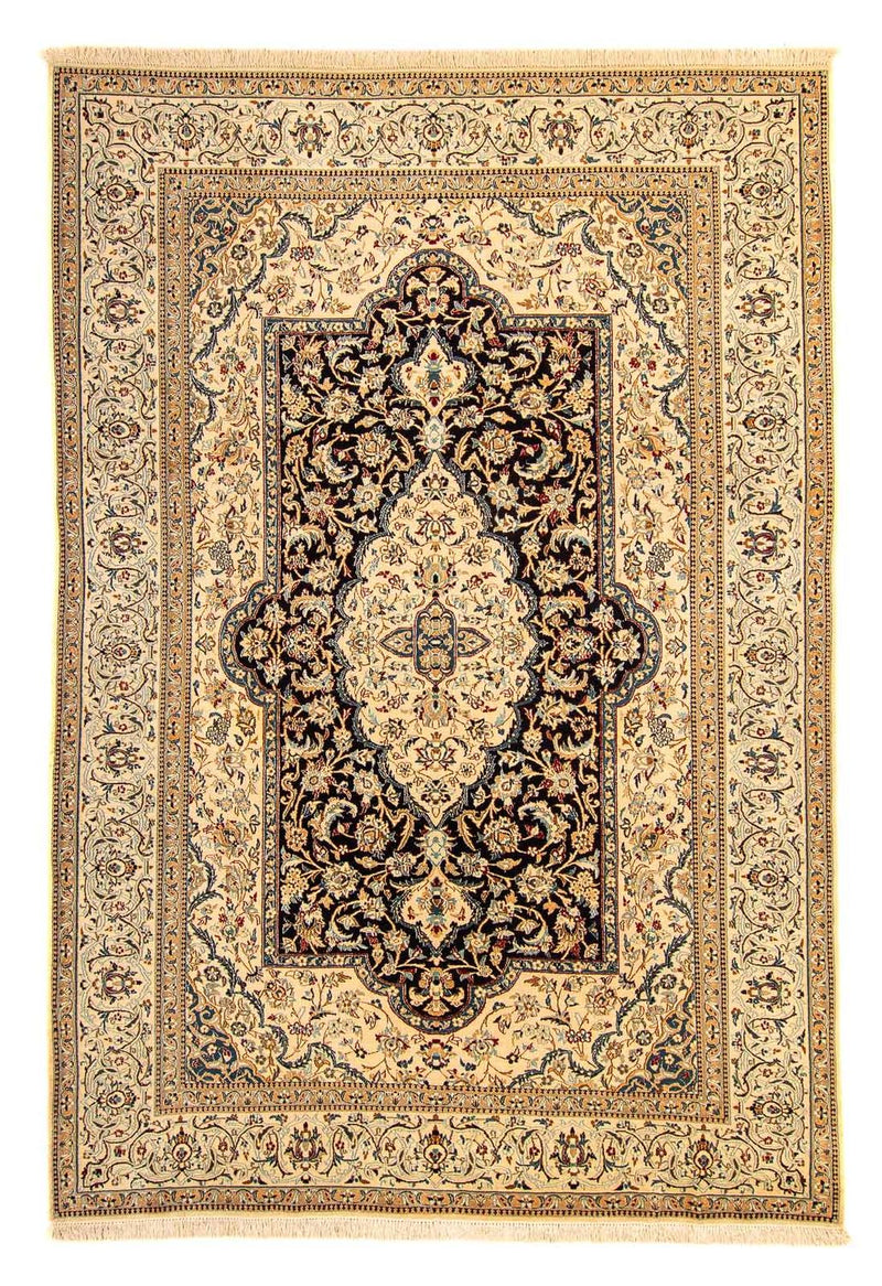 Nain - 9 la Teppe 309x204cm - Persisk teppe