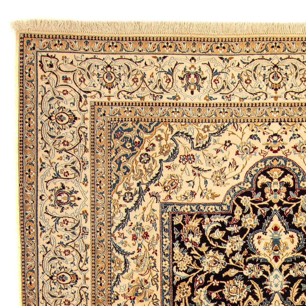 Nain - 9 la Teppe 309x204cm - Persisk teppe