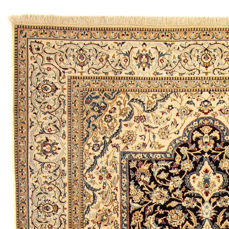 Nain - 9 la Teppe 309x204cm - Persisk teppe