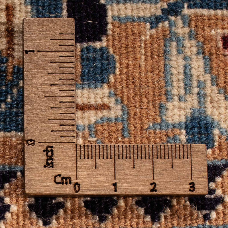 Nain - 9 la Teppe 309x204cm - Persisk teppe