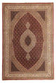 Indo Tabriz Teppe 296x200cm - Orientalsk teppe
