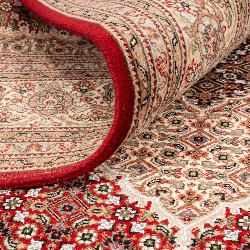 Indo Tabriz Teppe 296x200cm - Orientalsk teppe