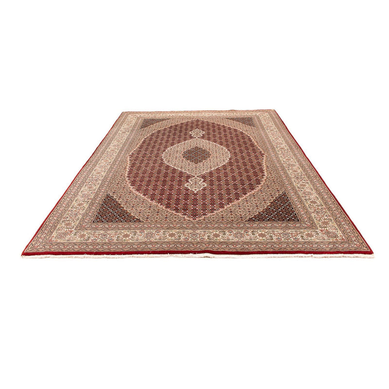 Indo Tabriz Teppe 296x200cm - Orientalsk teppe