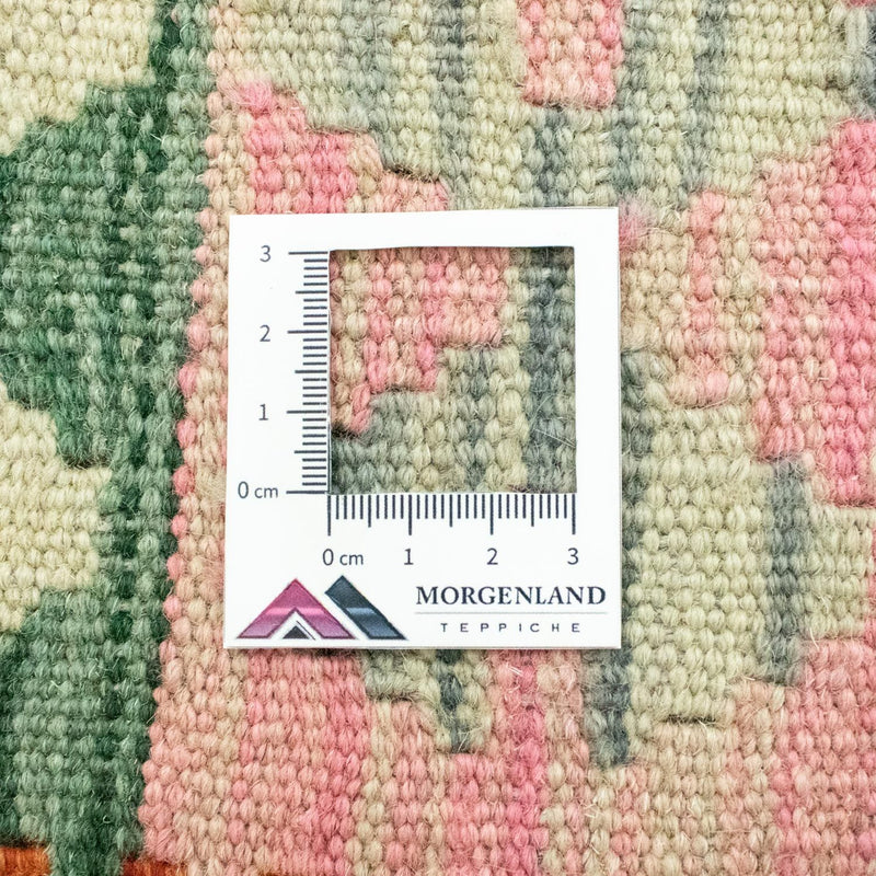 Afghansk kilim Teppe 302x205cm