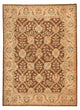 Ziegler Teppe 216x289cm - Orientalsk teppe