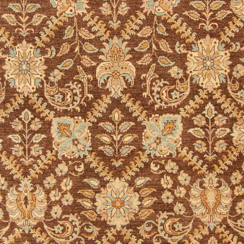 Ziegler Teppe 216x289cm - Orientalsk teppe