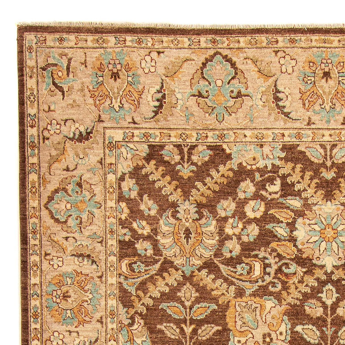 Ziegler Teppe 216x289cm - Orientalsk teppe