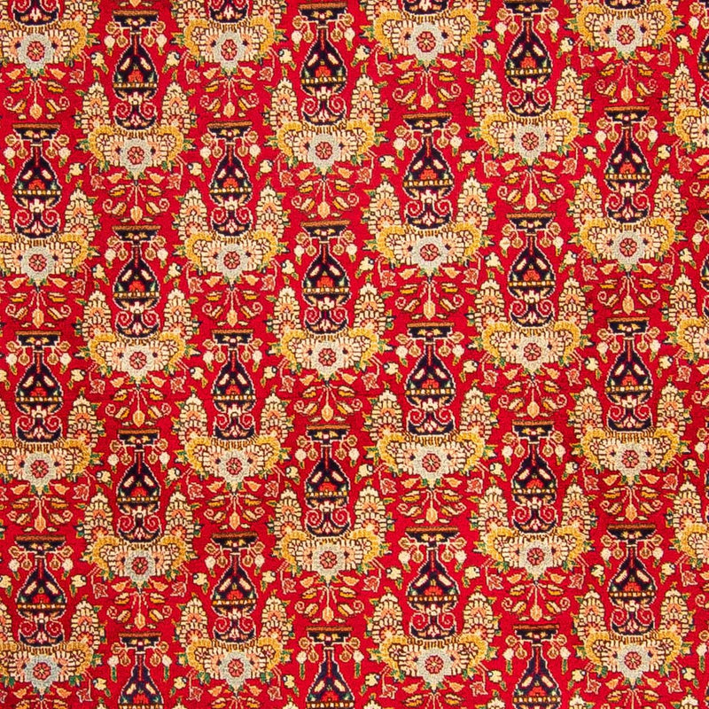 Tabriz - 40 Raj Teppe 200x300cm - Persisk teppe