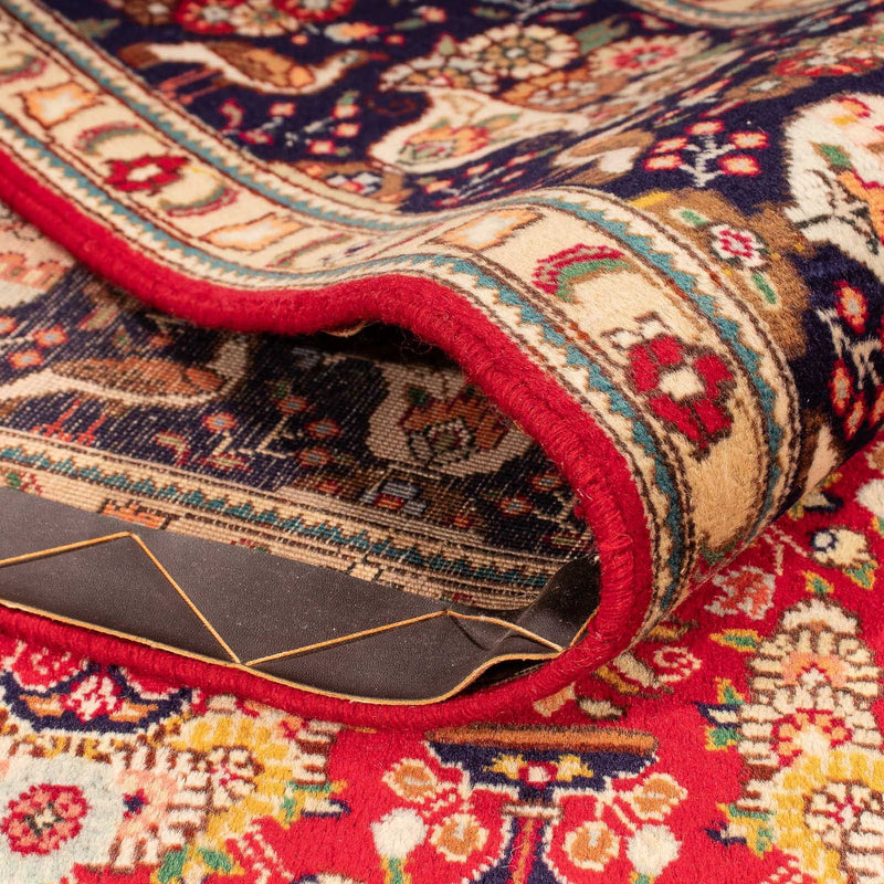 Tabriz - 40 Raj Teppe 200x300cm - Persisk teppe