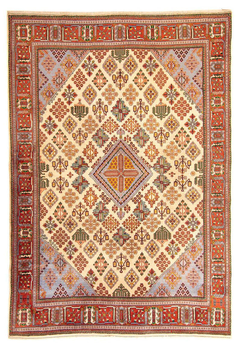 Ardabil Teppe 296x206cm - Persisk teppe