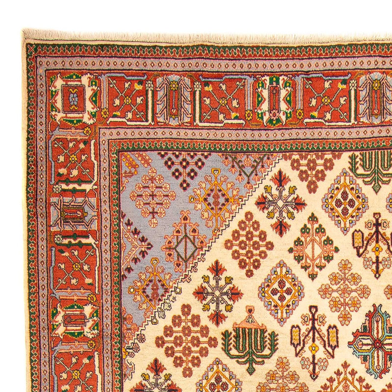 Ardabil Teppe 296x206cm - Persisk teppe