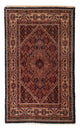 Moud Teppe 74x130cm - Persisk teppe
