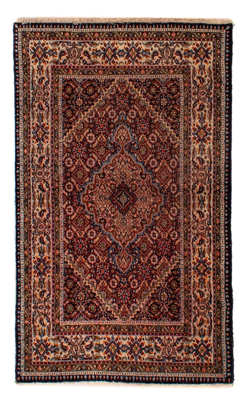 Moud Teppe 74x130cm - Persisk teppe