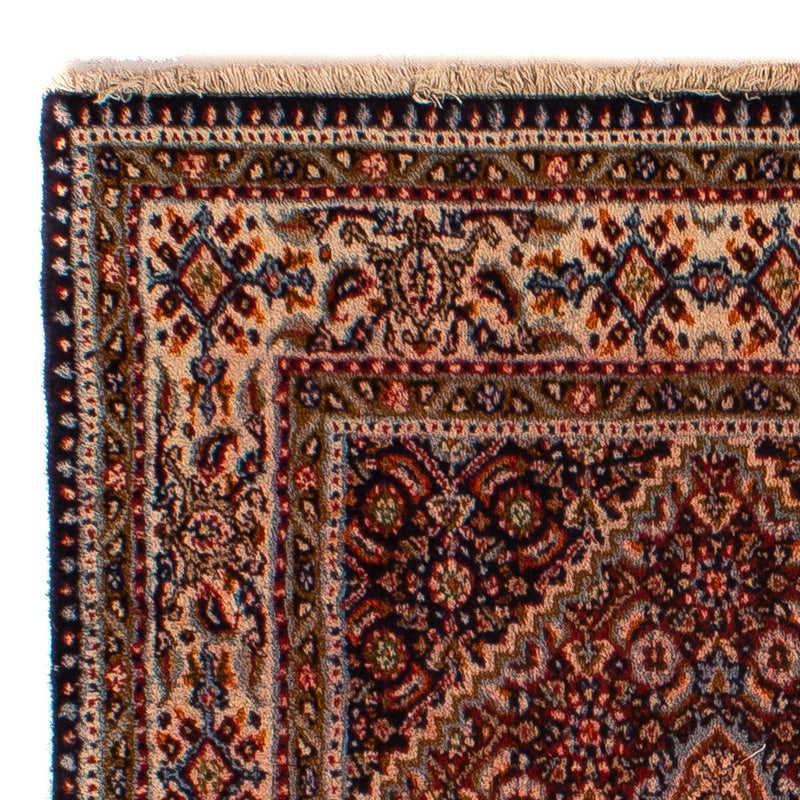 Moud Teppe 74x130cm - Persisk teppe