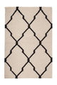 Moderne kilim Teppe 95x60cm - Ullteppe