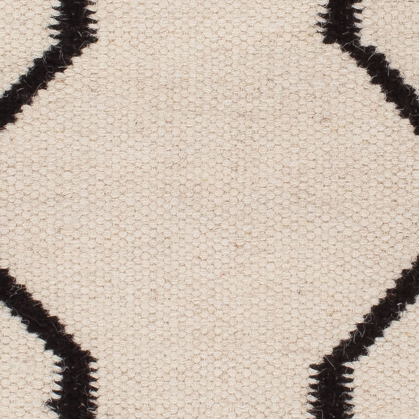 Moderne kilim Teppe 95x60cm - Ullteppe