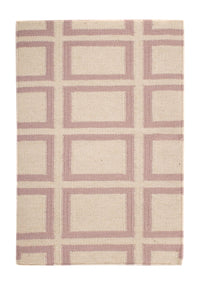 Moderne kilim Teppe 91x60cm - Ullteppe – product image